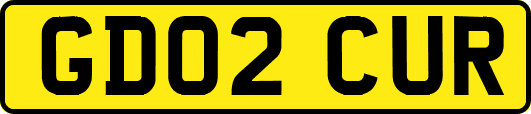 GD02CUR