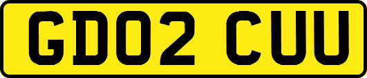 GD02CUU