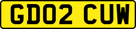 GD02CUW