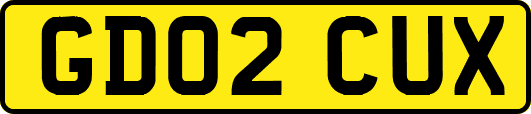 GD02CUX