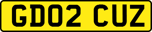 GD02CUZ