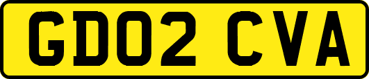 GD02CVA