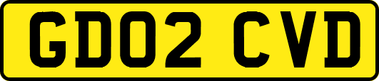 GD02CVD