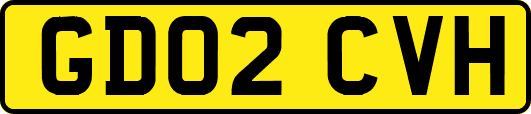 GD02CVH