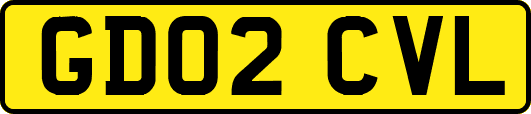GD02CVL