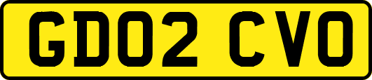 GD02CVO