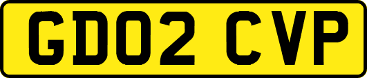 GD02CVP