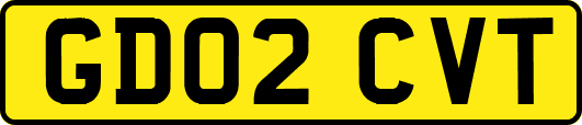 GD02CVT