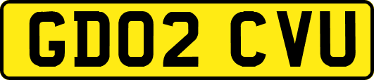GD02CVU