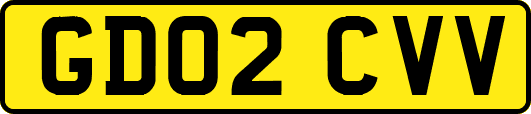 GD02CVV