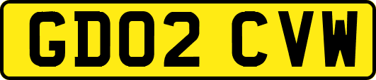 GD02CVW