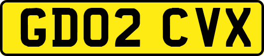 GD02CVX