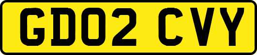 GD02CVY