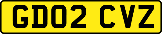 GD02CVZ