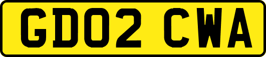 GD02CWA