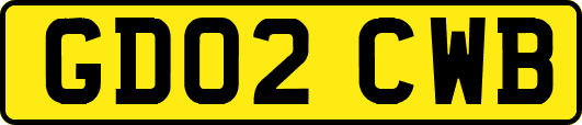 GD02CWB