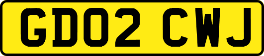 GD02CWJ