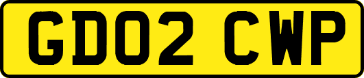 GD02CWP