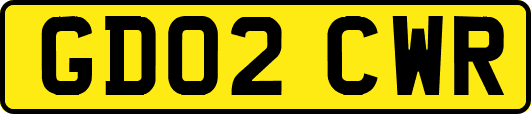 GD02CWR