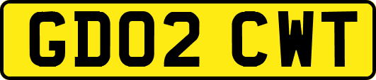 GD02CWT