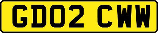 GD02CWW