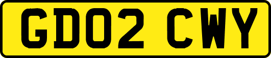 GD02CWY