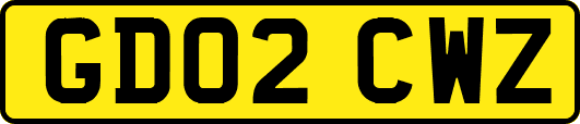 GD02CWZ
