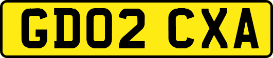 GD02CXA