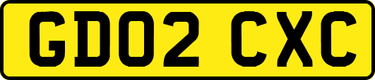 GD02CXC