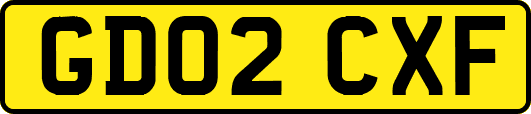 GD02CXF