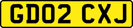 GD02CXJ