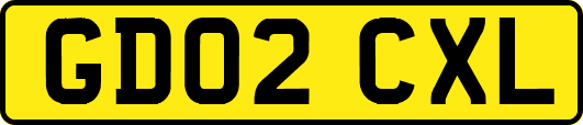 GD02CXL