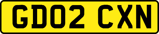 GD02CXN