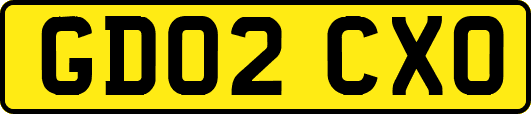 GD02CXO