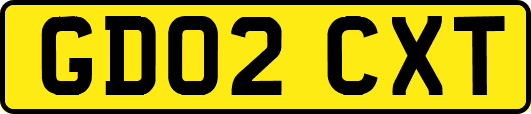 GD02CXT
