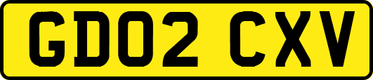 GD02CXV
