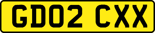 GD02CXX