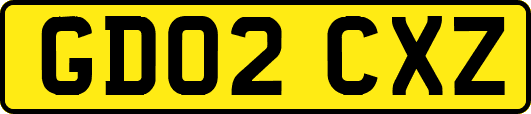 GD02CXZ