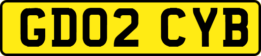 GD02CYB