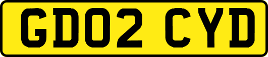 GD02CYD