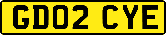 GD02CYE