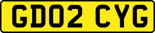 GD02CYG