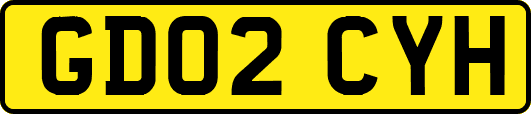 GD02CYH