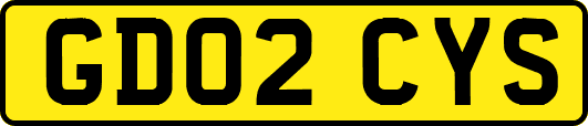 GD02CYS