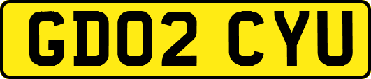 GD02CYU