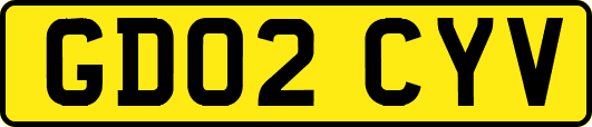 GD02CYV