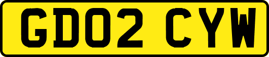 GD02CYW