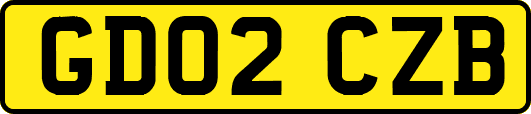 GD02CZB
