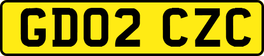 GD02CZC