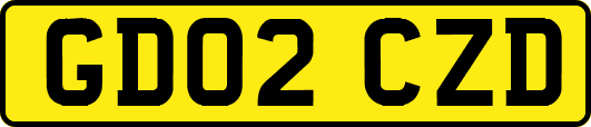 GD02CZD
